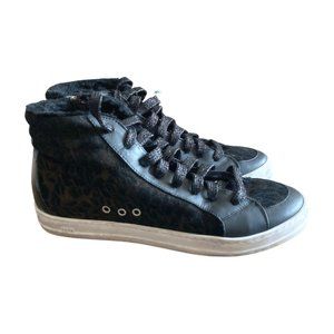 EXCELLENT CONDITIONS! P448 Skate High Top Sneaker - size 8 US